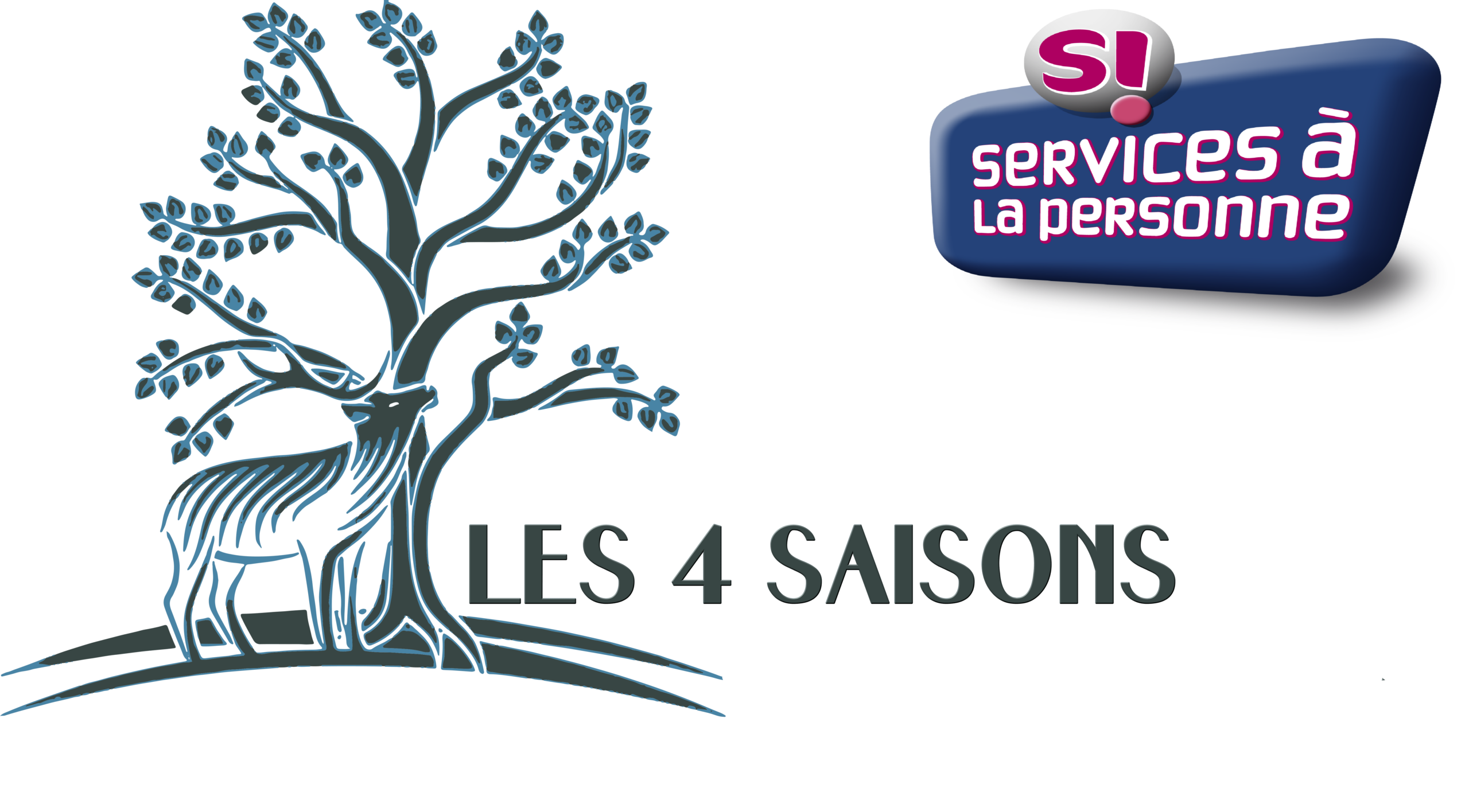 les 4 saisons services