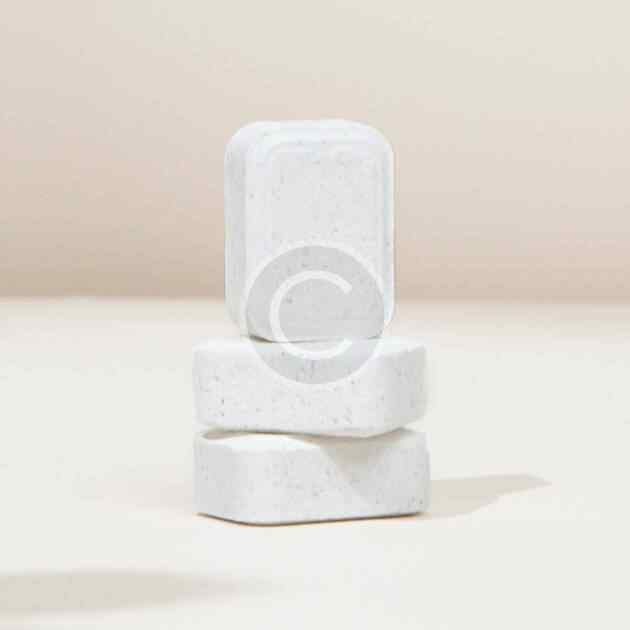 Dishwasher tablets
