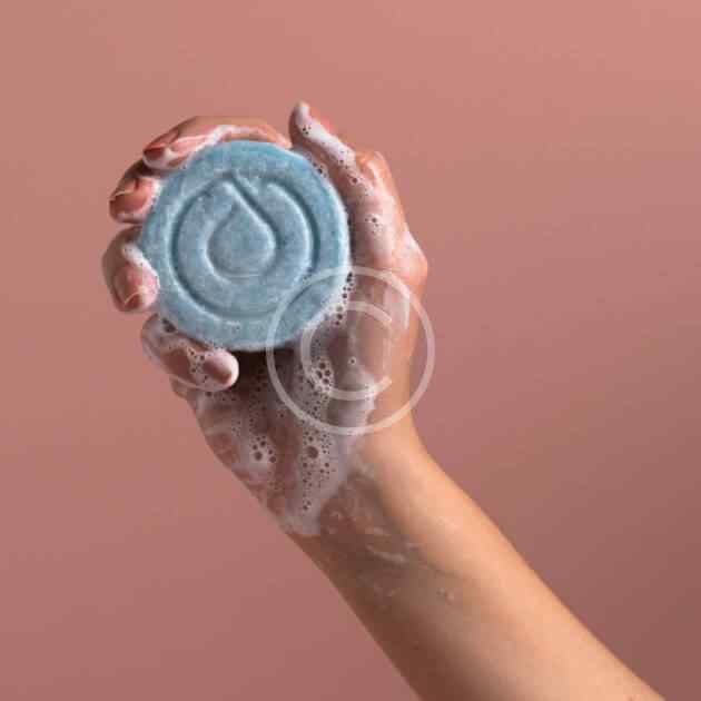 Bath soap